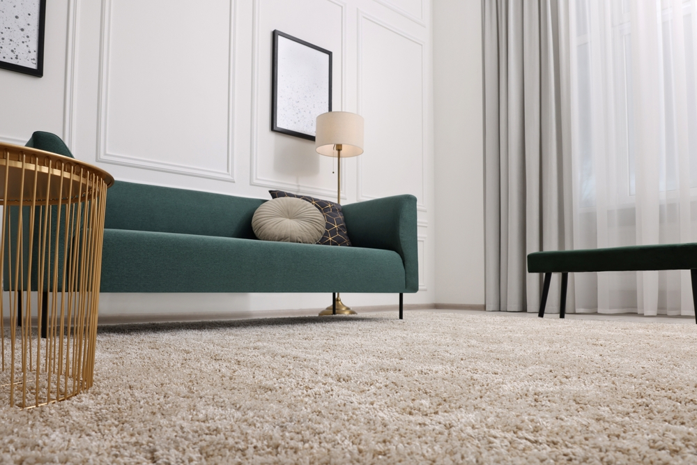 carpet flooring pros and cons